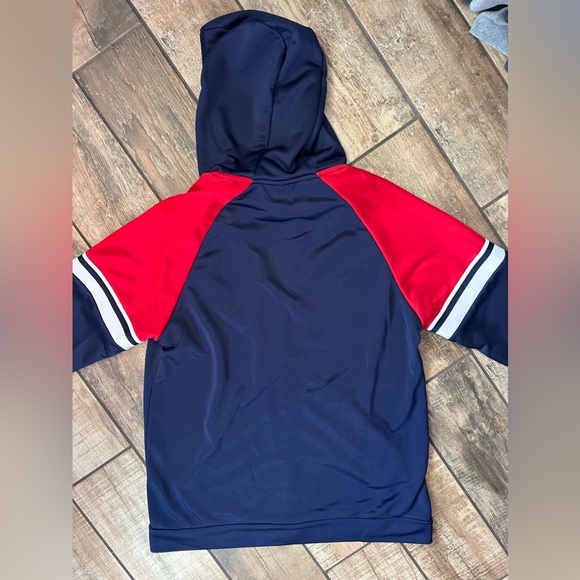 Holloway RETRO GRADE JACKET - Picture 6 of 9